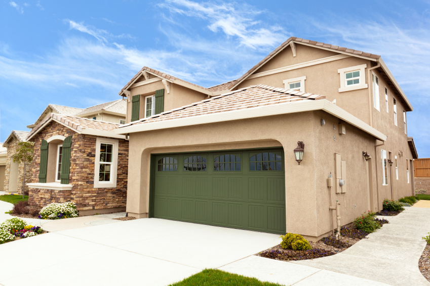 Garage Door Repair Phoenix Installation Low Cost Commercial Garage Door Front Services